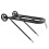 Folding Bike Rear Rack High Strength Aluminum 3