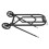 Folding Bike Rear Rack High Strength Aluminum 9