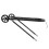 Folding Bike Rear Rack High Strength Aluminum 5