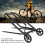Folding Bike Rear Rack High Strength Aluminum 7