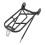 Folding Bike Rear Rack High Strength Aluminum 13
