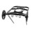 Folding Bike Rear Rack High Strength Aluminum 15