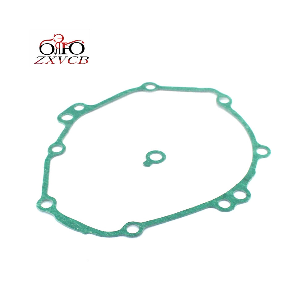 For Suzuki Gsx-R 1000 2009-2016 Gsx-R1000 Gsxr1000 Gsxr 1000 Motorcycles Alternator Cover Stator Crankcase Gasket 6935158940875