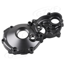 For Suzuki Hayabusa GSX1300R GSXR1300 Right Engine Stator Crankcase Cover 1999 2000 2001 2002 2003 2004 2005 2006 2007-2012