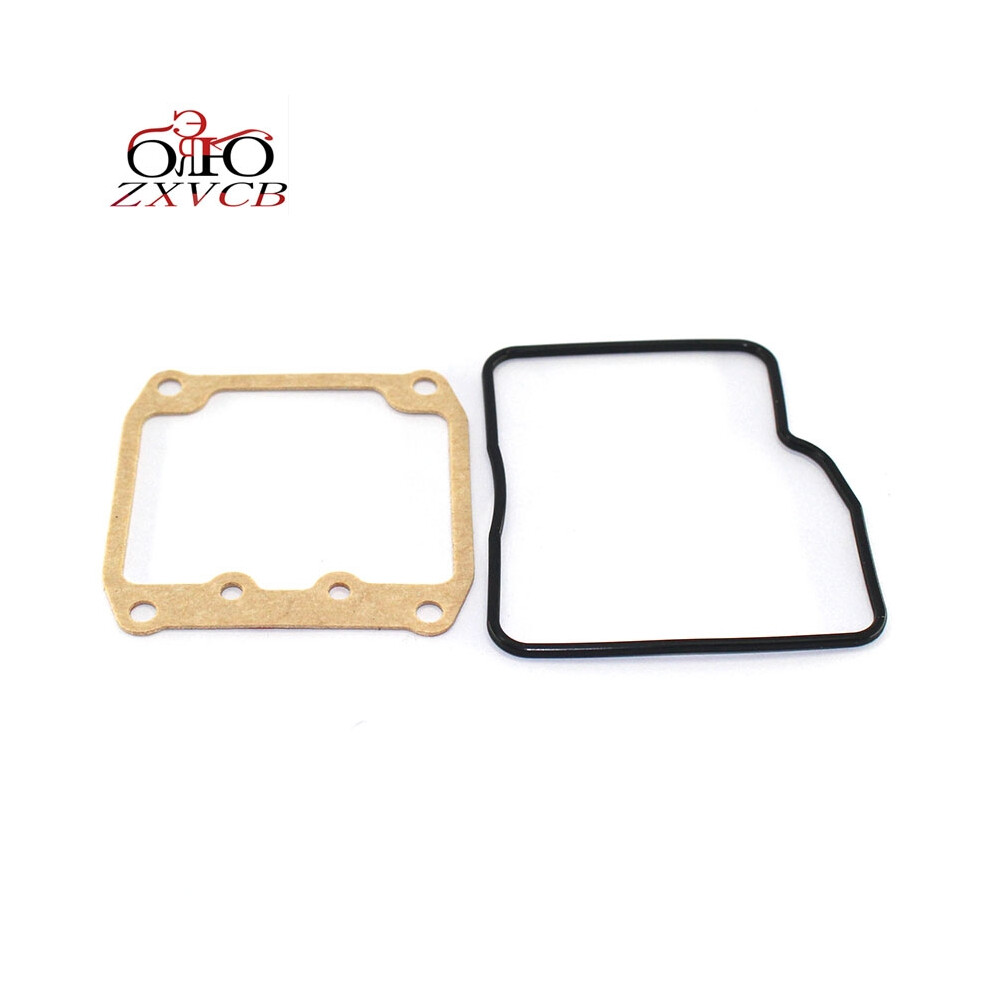 For Suzuki Vz-Compare All Buses 800 Vz800 Marauder 1997 - 2004 For Carburetor Repair Bottom Cover Gasket Housing 6935158941018