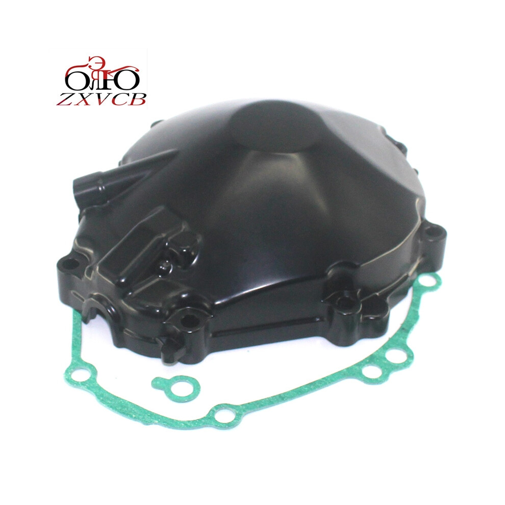 For Suzuki Gsx-R 1000 2009-2016 Gsx-R1000 Gsxr1000 Gsxr 1000 Motorcycles Stator Side Cover Crankcase Gasket Stator Alternator 6935158940882