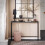 SoBuy Aparador Console Vintage FSB19-XL-SCH 10