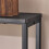 SoBuy Aparador Console Vintage FSB19-XL-SCH 4