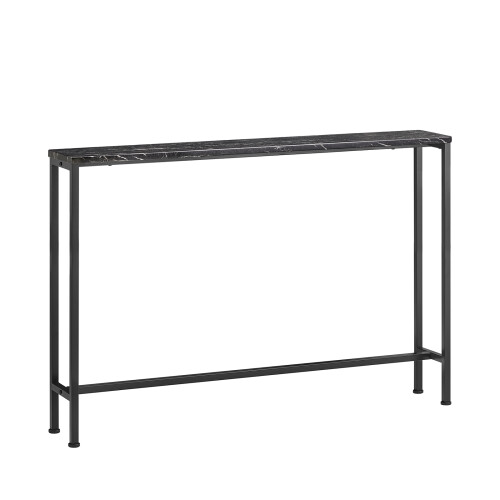 SoBuy Aparador Console Vintage FSB19-XL-SCH