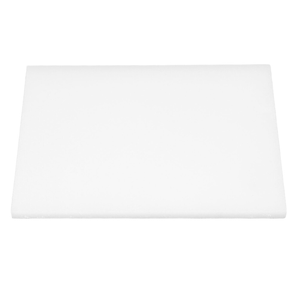 Leather Punch Board Shock Absorption Tear