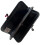 (Black) Bailey Leather Double Frame Purse 3