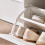 SoBuy Meuble Chaussures FSR180-W Blanc 6