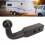 50mm Trailer Hitch Mount Large Load Capacity 12