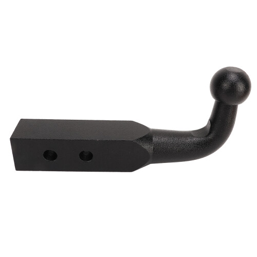 50mm Trailer Hitch Mount Large Load Capacity 1
