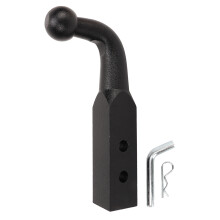 50mm Trailer Hitch Mount Large Load Capacity