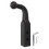 50mm Trailer Hitch Mount Large Load Capacity 1