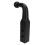 50mm Trailer Hitch Mount Large Load Capacity 10