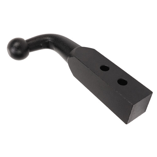 50mm Trailer Hitch Mount Large Load Capacity 2