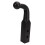 50mm Trailer Hitch Mount Large Load Capacity 9