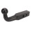50mm Trailer Hitch Mount Large Load Capacity 7