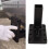Adjustable Pintle Mount 4410lbs For 2 Inches Hitch 12