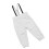 Fencing Pants Stab Proof Fabric 350N Elastic Fine 2