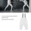 Fencing Pants Stab Proof Fabric 350N Elastic Fine 13