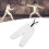 Fencing Pants Stab Proof Fabric 350N Elastic Fine 10