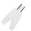 Fencing Pants Stab Proof Fabric 350N Elastic Fine 5