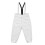 Fencing Pants Stab Proof Fabric 350N Elastic Fine 12