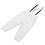 Fencing Pants Stab Proof Fabric 350N Elastic Fine 1