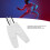 Fencing Pants Stab Proof Fabric 350N Elastic Fine 14