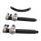 Coil Spring Compressor Tool with Jaw and Bracket 13
