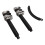 Coil Spring Compressor Tool with Jaw and Bracket 14