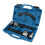 Coil Spring Compressor Tool with Jaw and Bracket 2