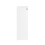 SoBuy Mobile Lavanderia Bagno con 3 Ripiani Bianco 15