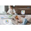 CD Player, Bluetooth Small Speaker CD Repeater, Portable Wall Mounted CD Player, Support Earphone - with Display Screen, Remote Control 11