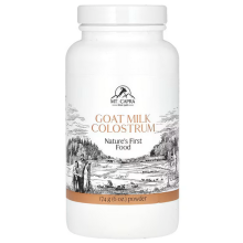 Mt. Capra, Geitenmelkcolostrum Poeder, 6 oz (174 g)