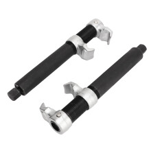 2Pcs Coil Spring Compressor Set Heavy Duty Rugged