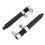 2Pcs Coil Spring Compressor Set Heavy Duty Rugged 1