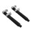 2Pcs Coil Spring Compressor Set Heavy Duty Rugged 5