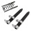 2Pcs Coil Spring Compressor Set Heavy Duty Rugged 11