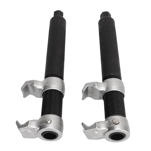 2Pcs Coil Spring Compressor Set Heavy Duty Rugged 2