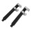 2Pcs Coil Spring Compressor Set Heavy Duty Rugged 7