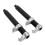 2Pcs Coil Spring Compressor Set Heavy Duty Rugged 2