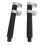 2Pcs Coil Spring Compressor Set Heavy Duty Rugged 8