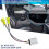 Passenger Seat Occupancy Mat Emulator SRS Sensor for Mercedes W211 W221 10