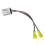 Passenger Seat Occupancy Mat Emulator SRS Sensor for Mercedes W211 W221 9