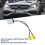 Passenger Seat Occupancy Mat Emulator SRS Sensor for Mercedes W211 W221 15