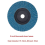6Pcs 75mm Cutting Disc for 10mm Bore Angle Grinder Circular Saw Blade 3